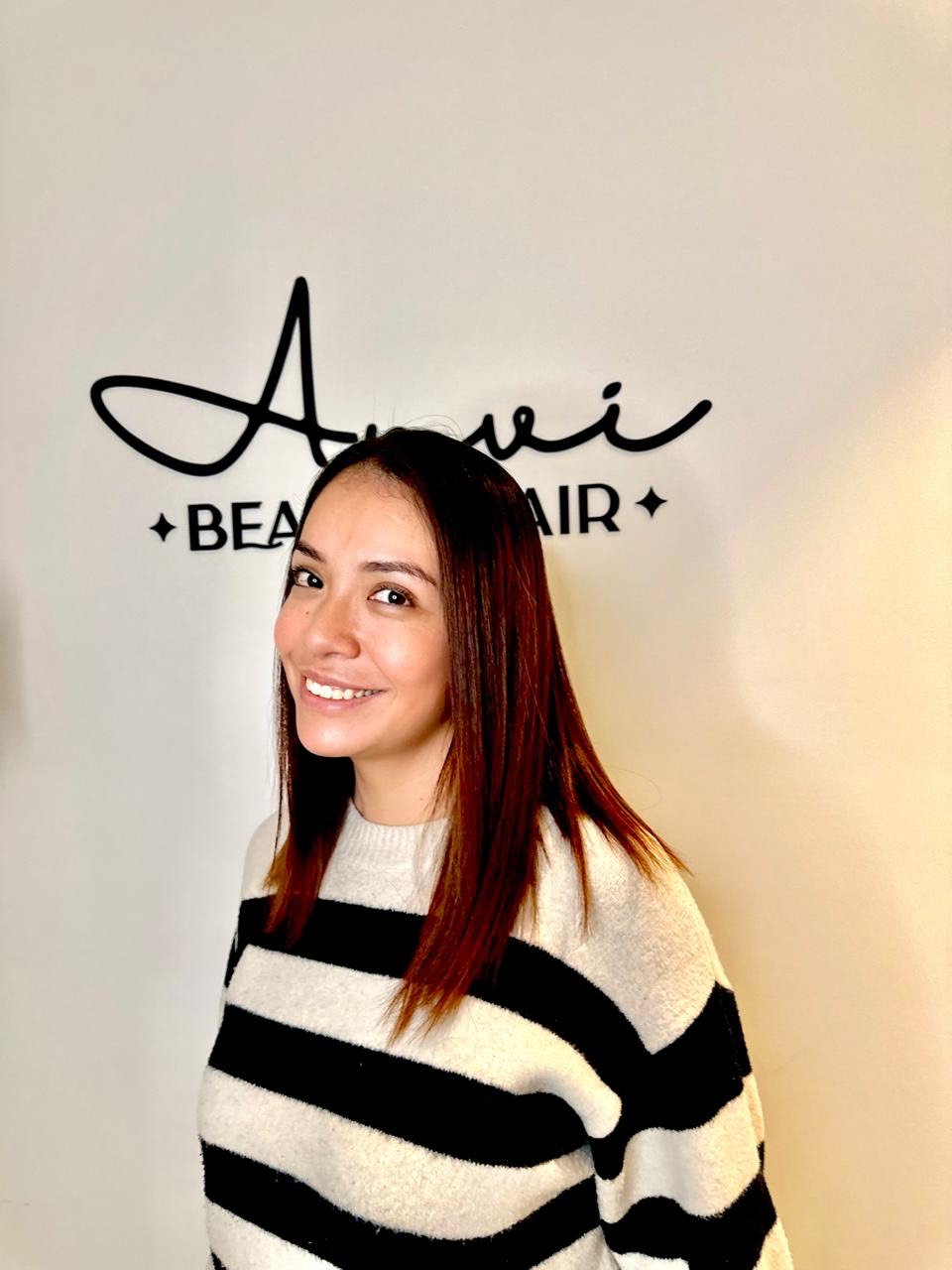 Alisado Organico y Botox capilar