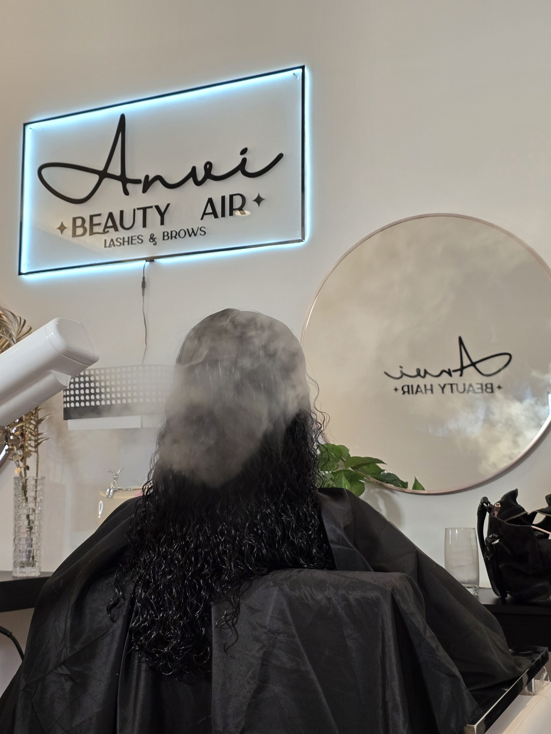 Tratamiento de ozonoterapia capilar para fortalecimiento del cabello en Polanco.